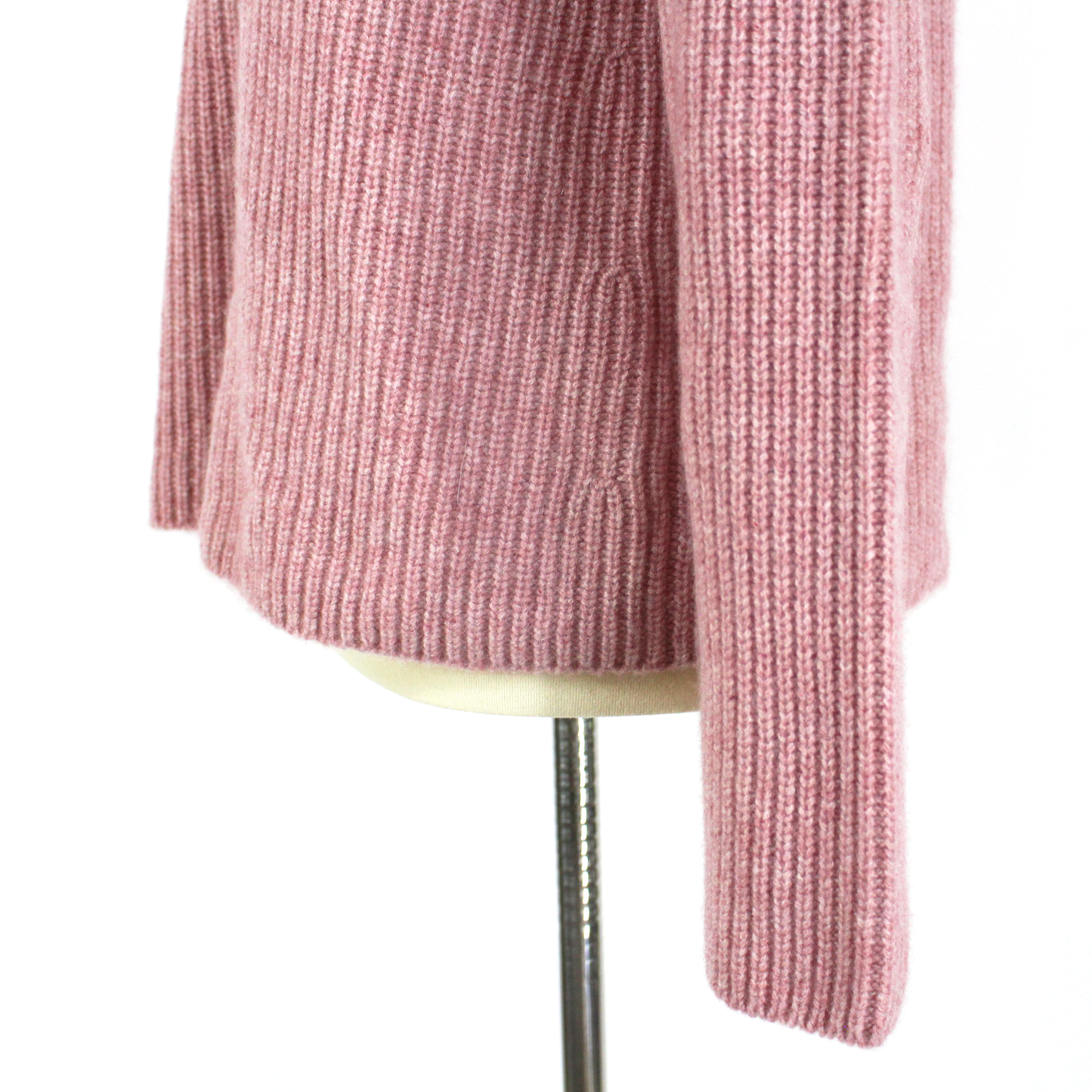 Vince Shaker Cashmere Sweater