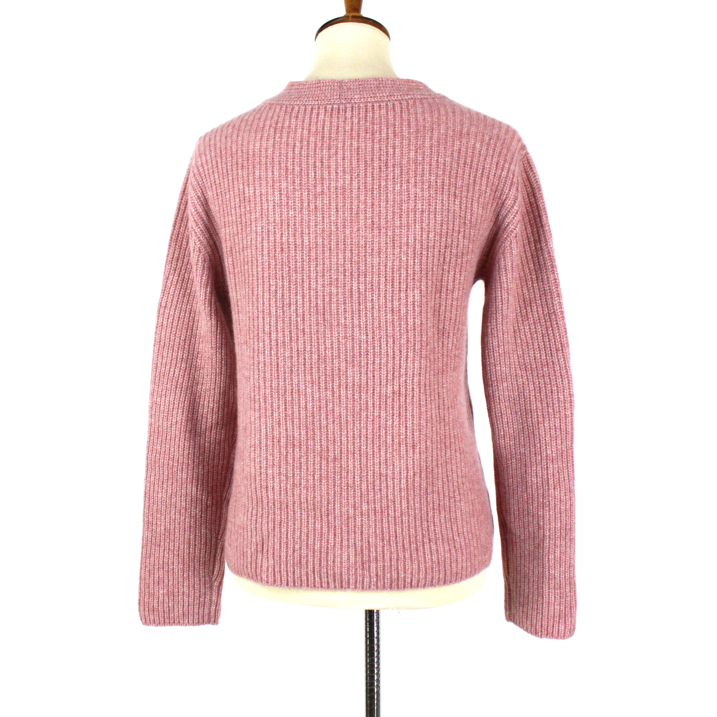 Vince Shaker Cashmere Sweater