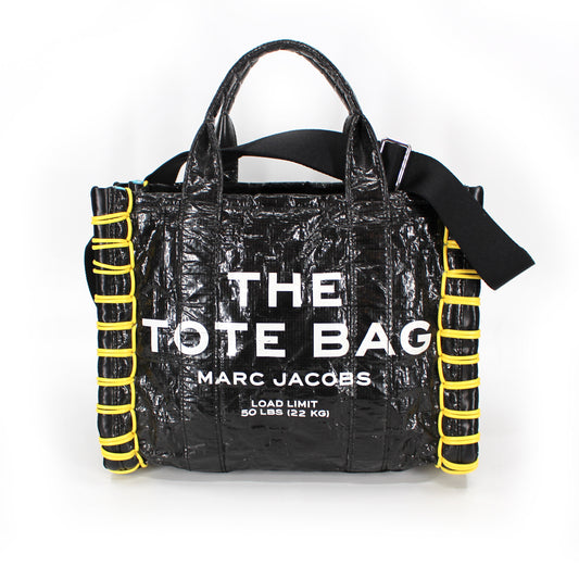 Marc Jacobs Tarp Tote Bag