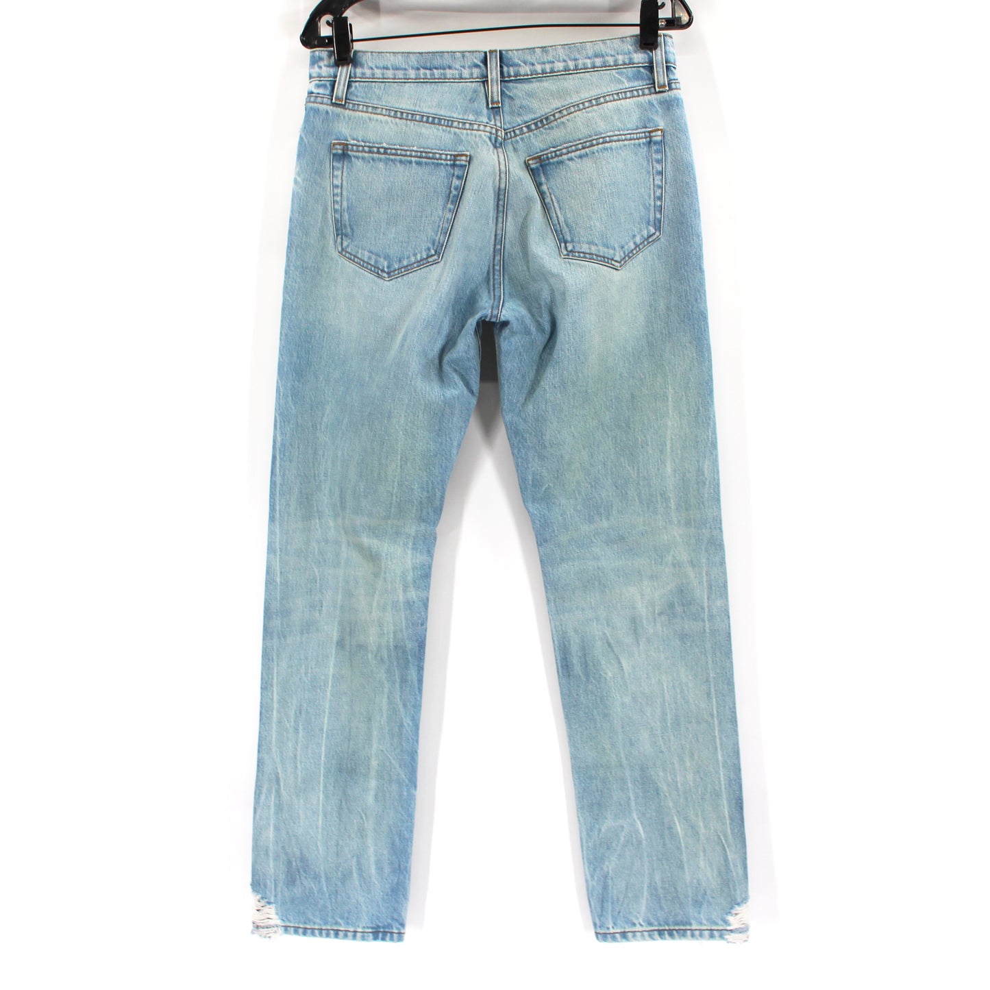 Frame Le Slouch Limelight Jeans