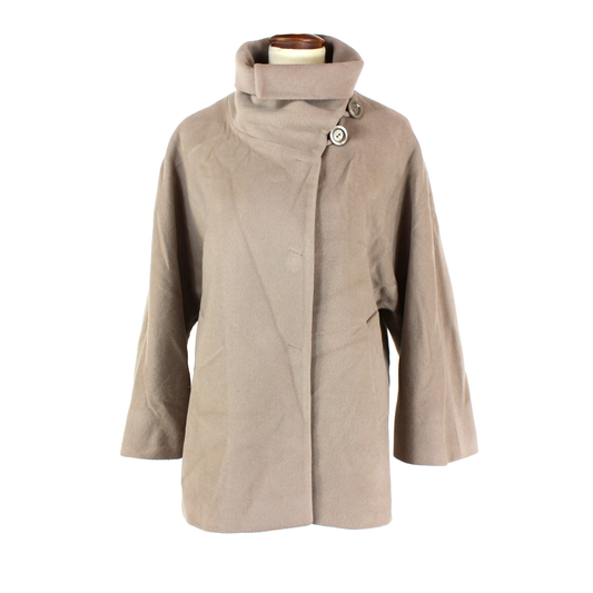 Cinzia Rocca Icons Coat