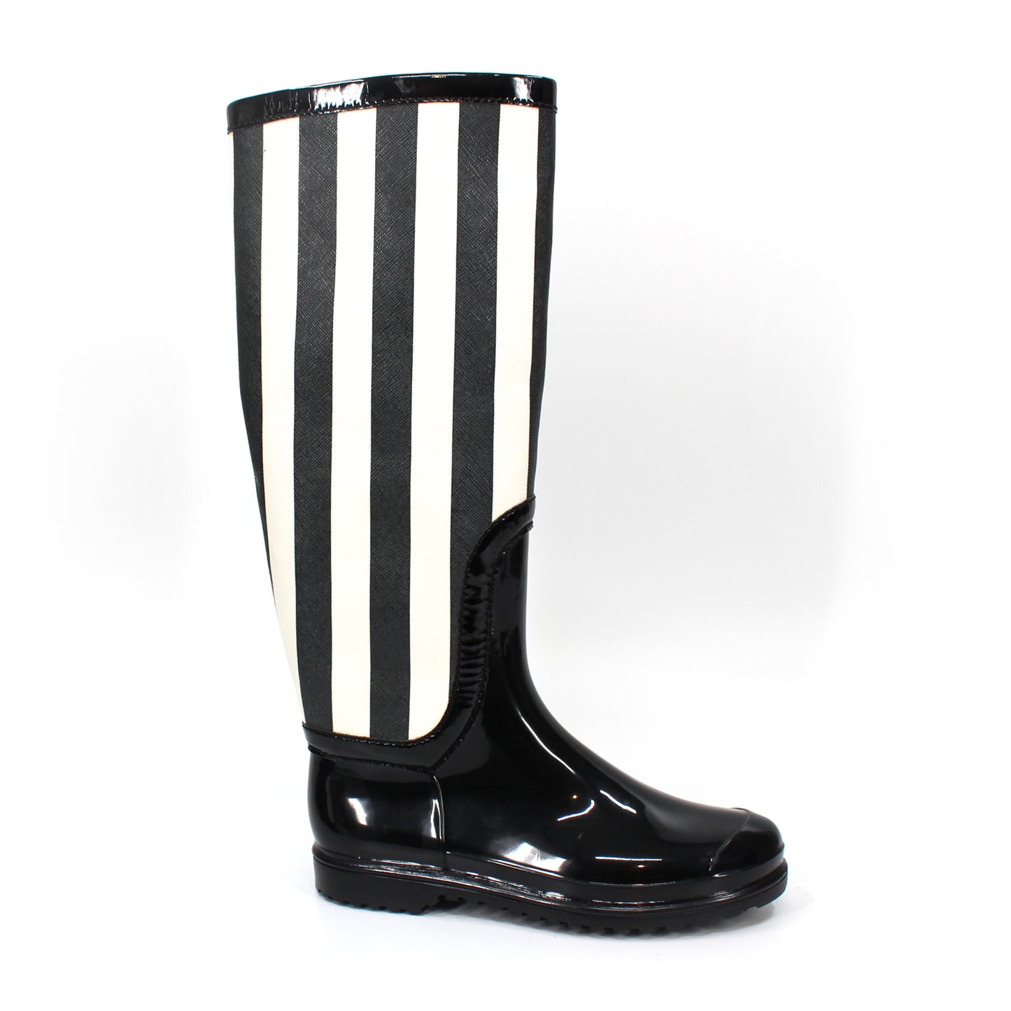 Dolce & Gabbana Wellington Rain Boots
