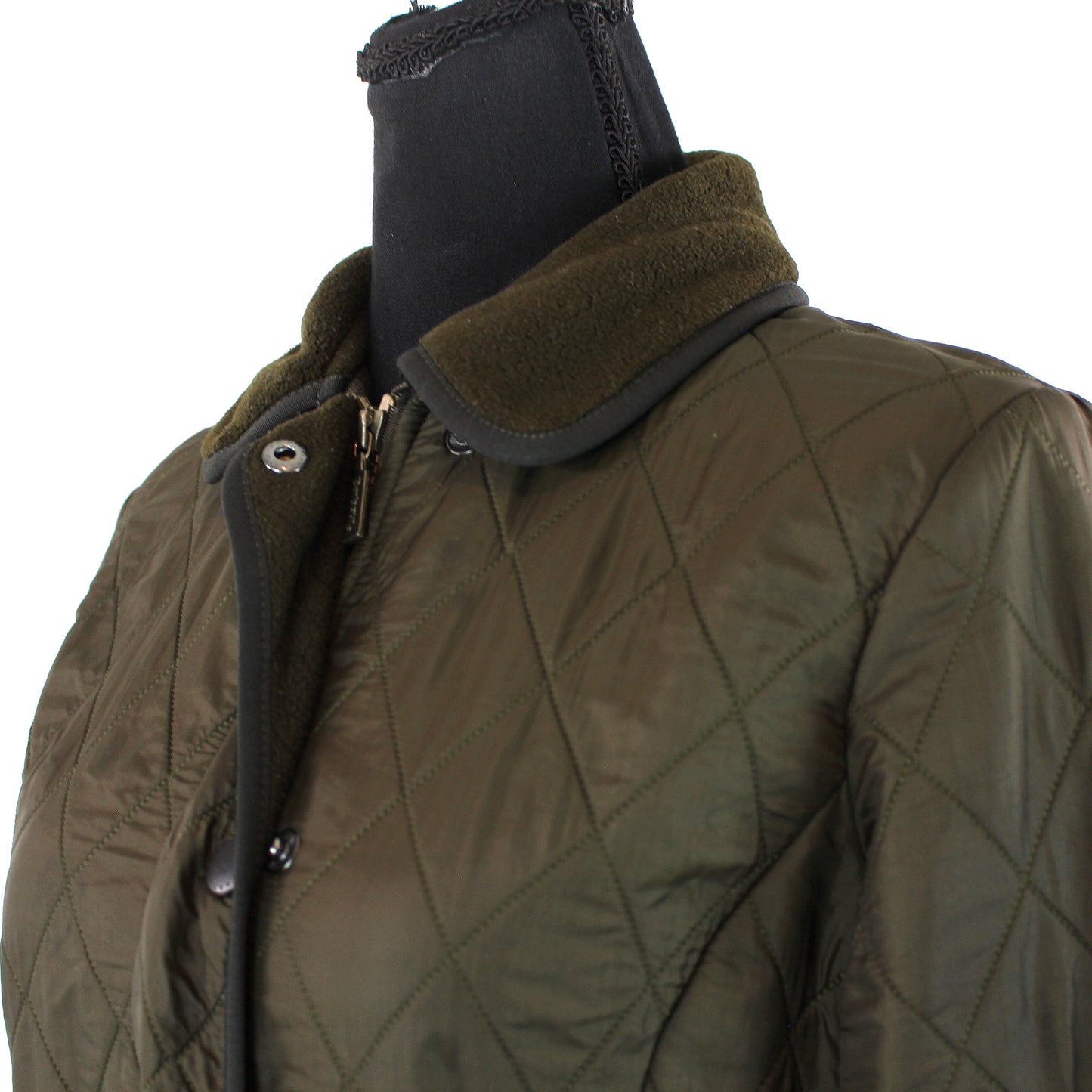Barbour Polarquilt Quilted Jacket