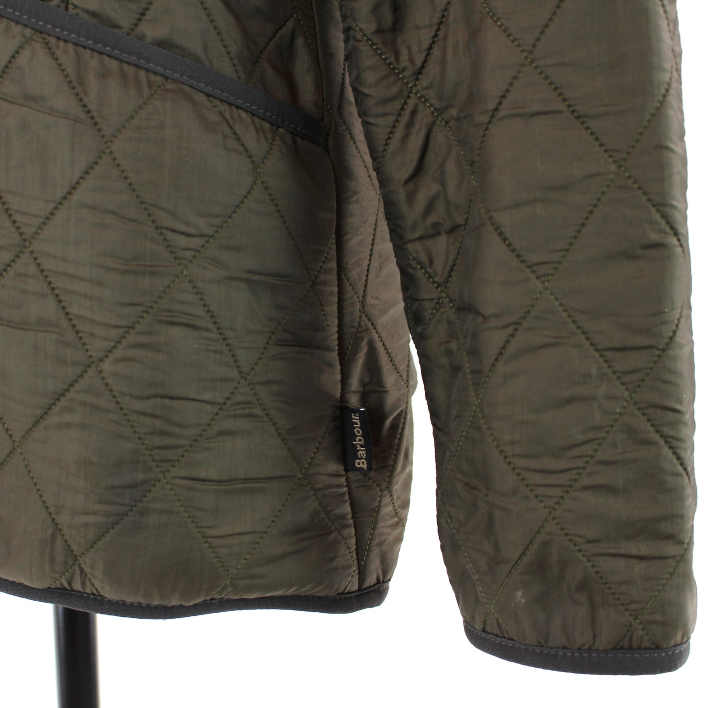 Barbour Polarquilt Quilted Jacket
