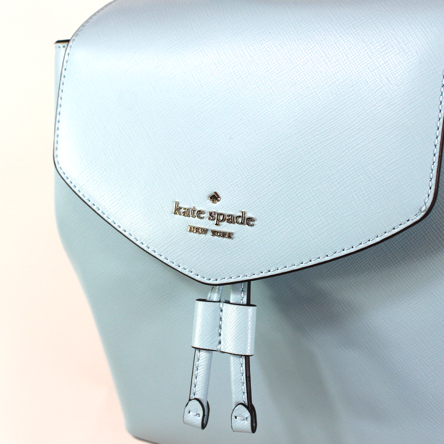 Kate Spade Lizzie Backpack