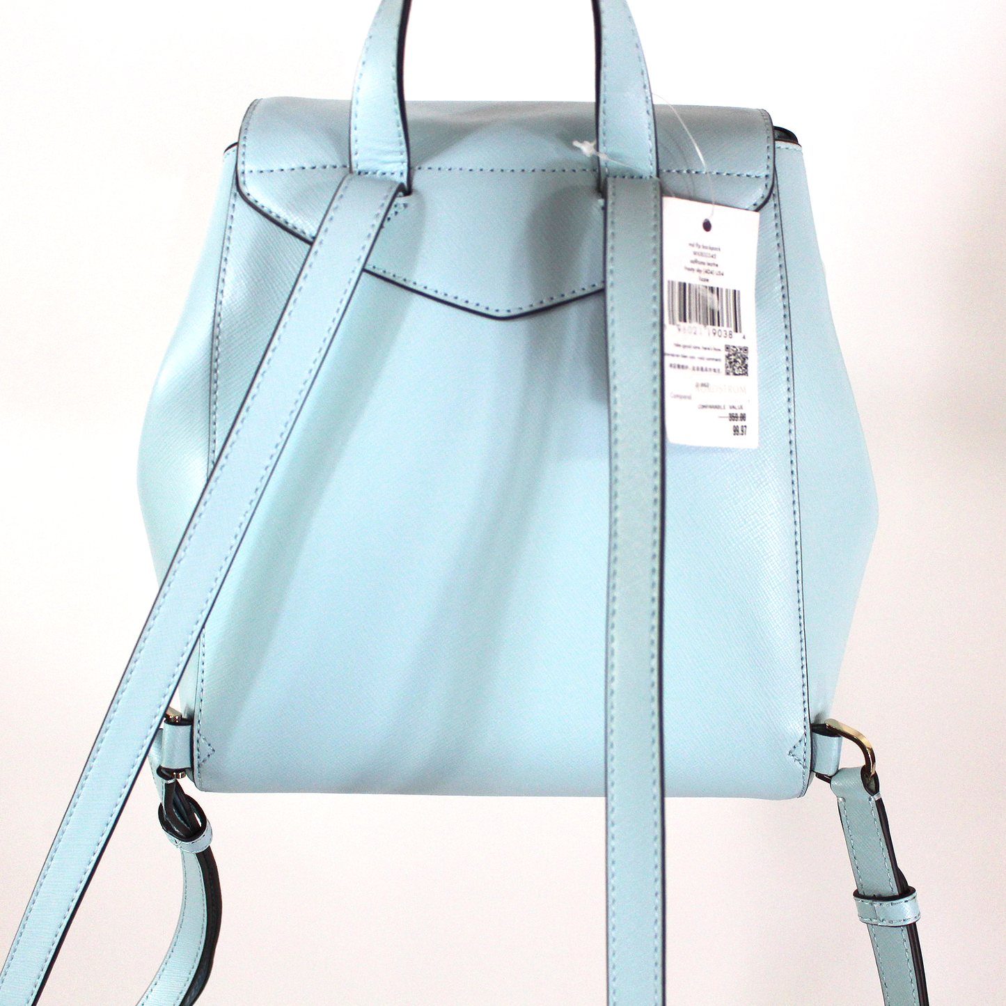 Kate Spade Lizzie Backpack