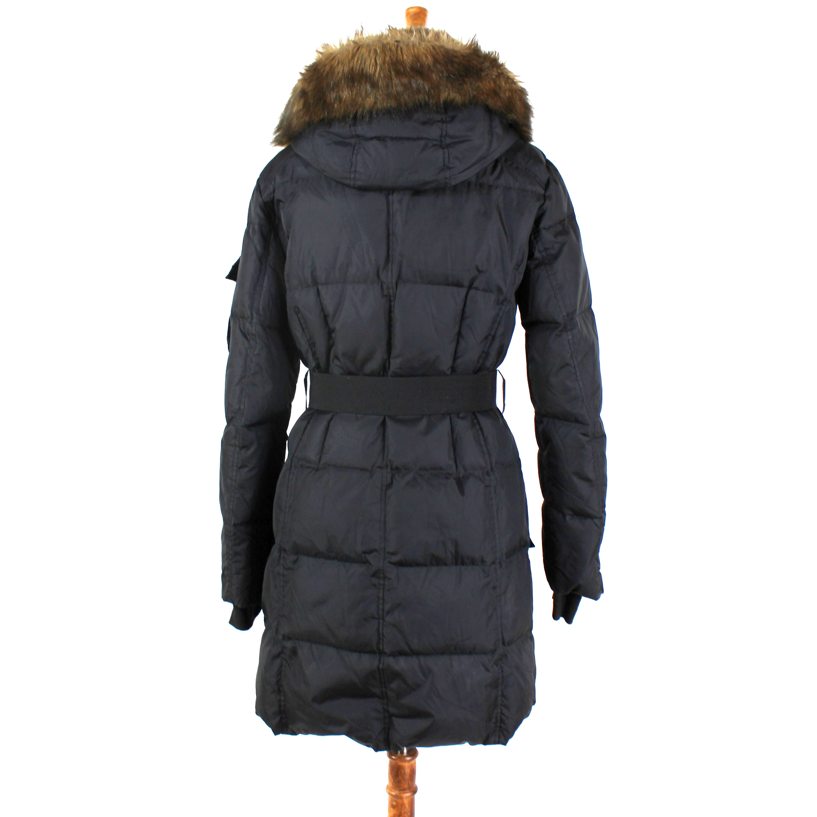 S13 nyc parka hotsell