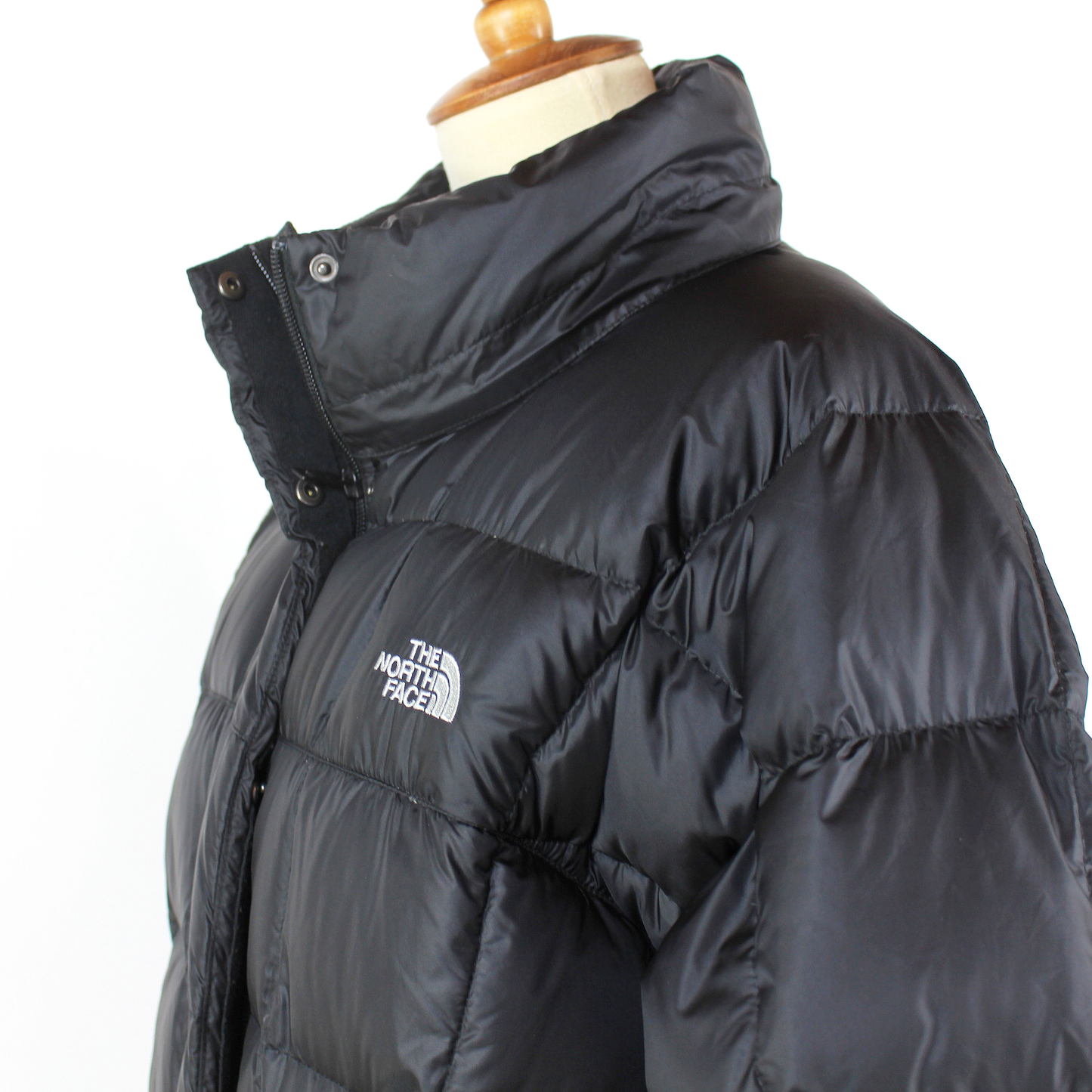 The North Face Insulated Coat