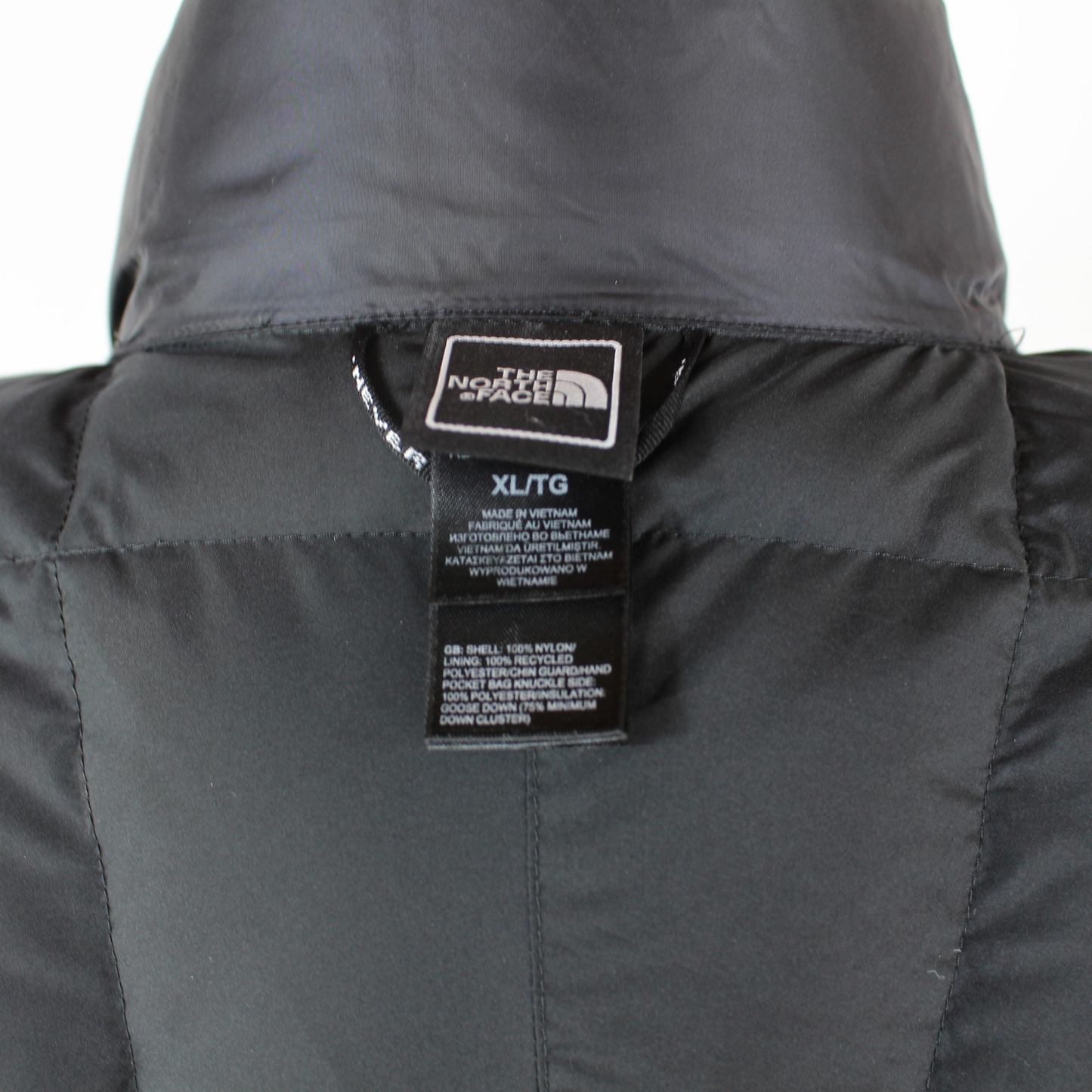 The North Face Insulated Coat