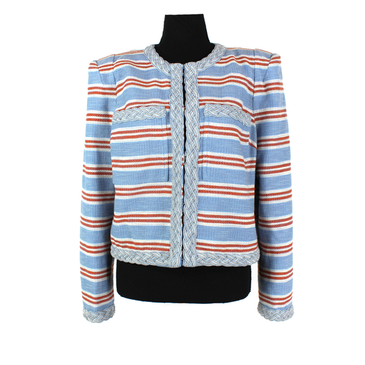 Veronica Beard Arrowe Jacket