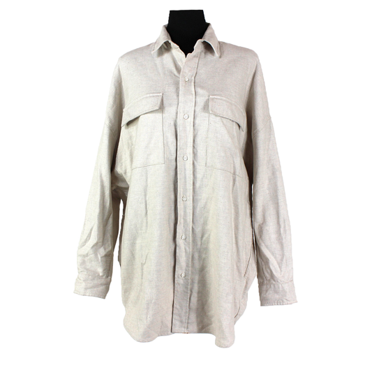 Frank & Eileen McLoghlin Shirt M/L