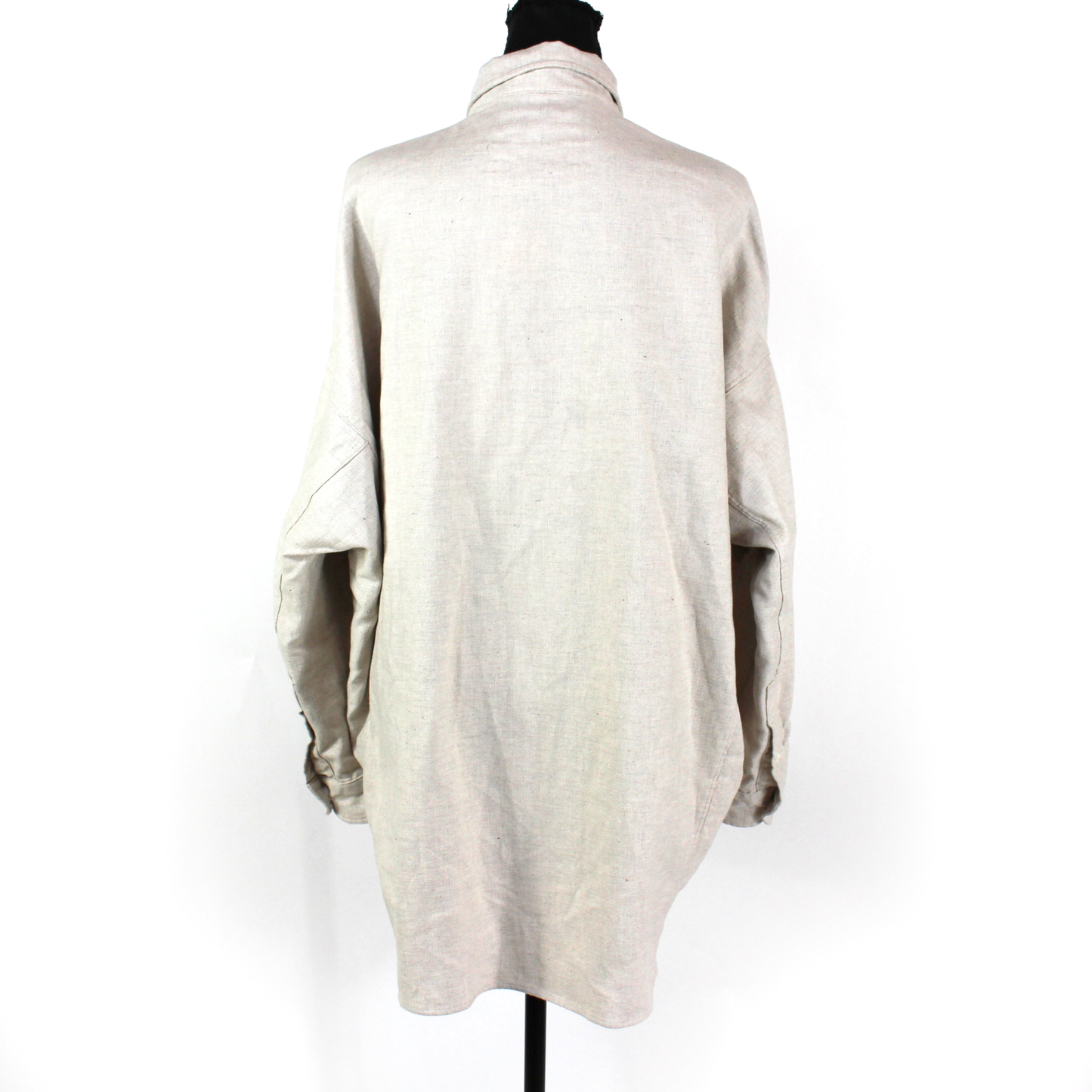 Frank & Eileen McLoghlin Shirt XS/S