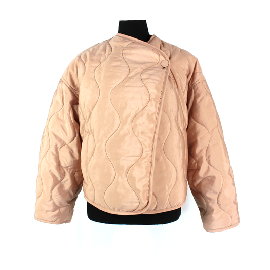 A.L.C. Emory II Quilted Jacket