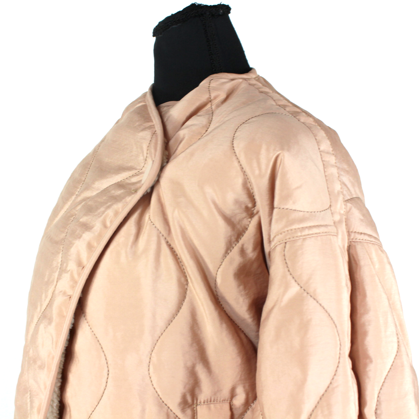 A.L.C. Emory II Quilted Jacket