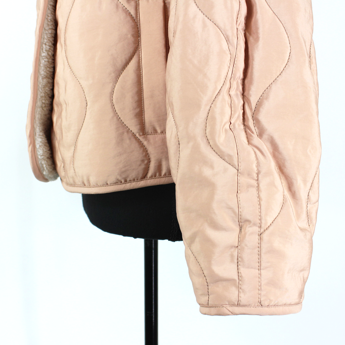 A.L.C. Emory II Quilted Jacket