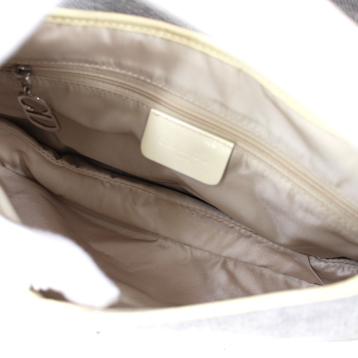Dior Double Saddle Shoulder Bag