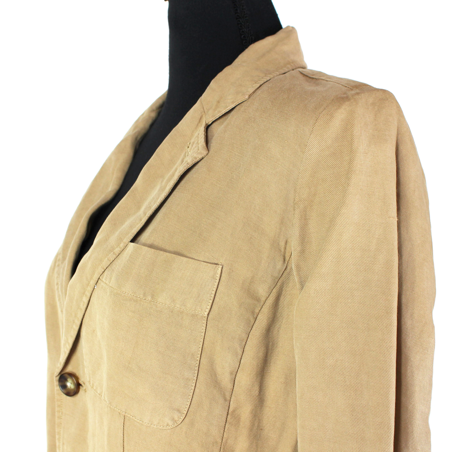 Alex Mill Linen Blend Blazer