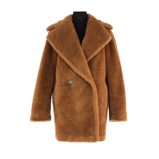 Babaton The Teddy Coat