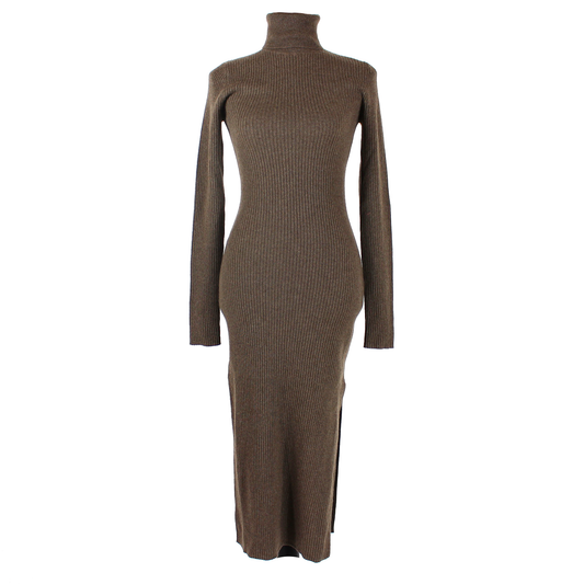 Reformation Robin Cashmere Dress