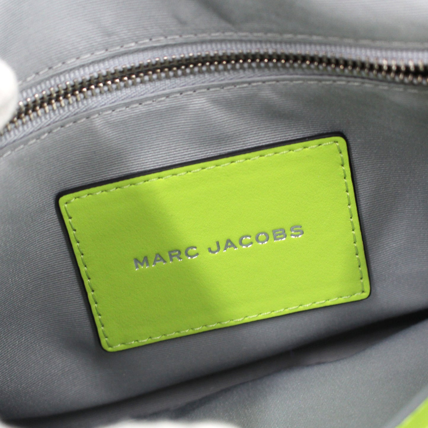 Marc Jacobs Chain Shoulder Bag
