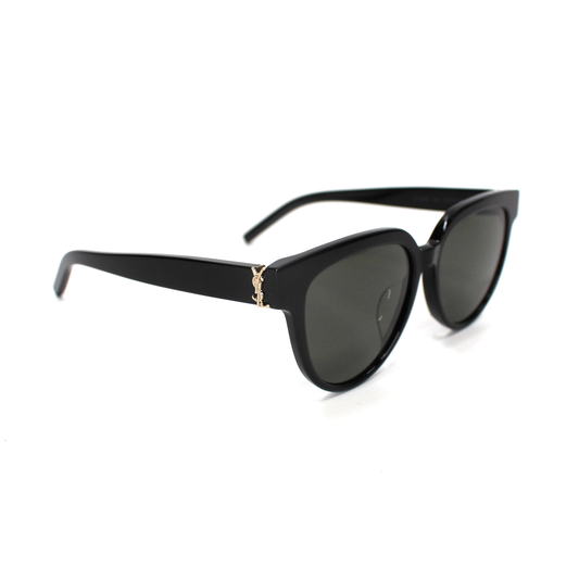 Saint Laurent Oversized Sunglasses