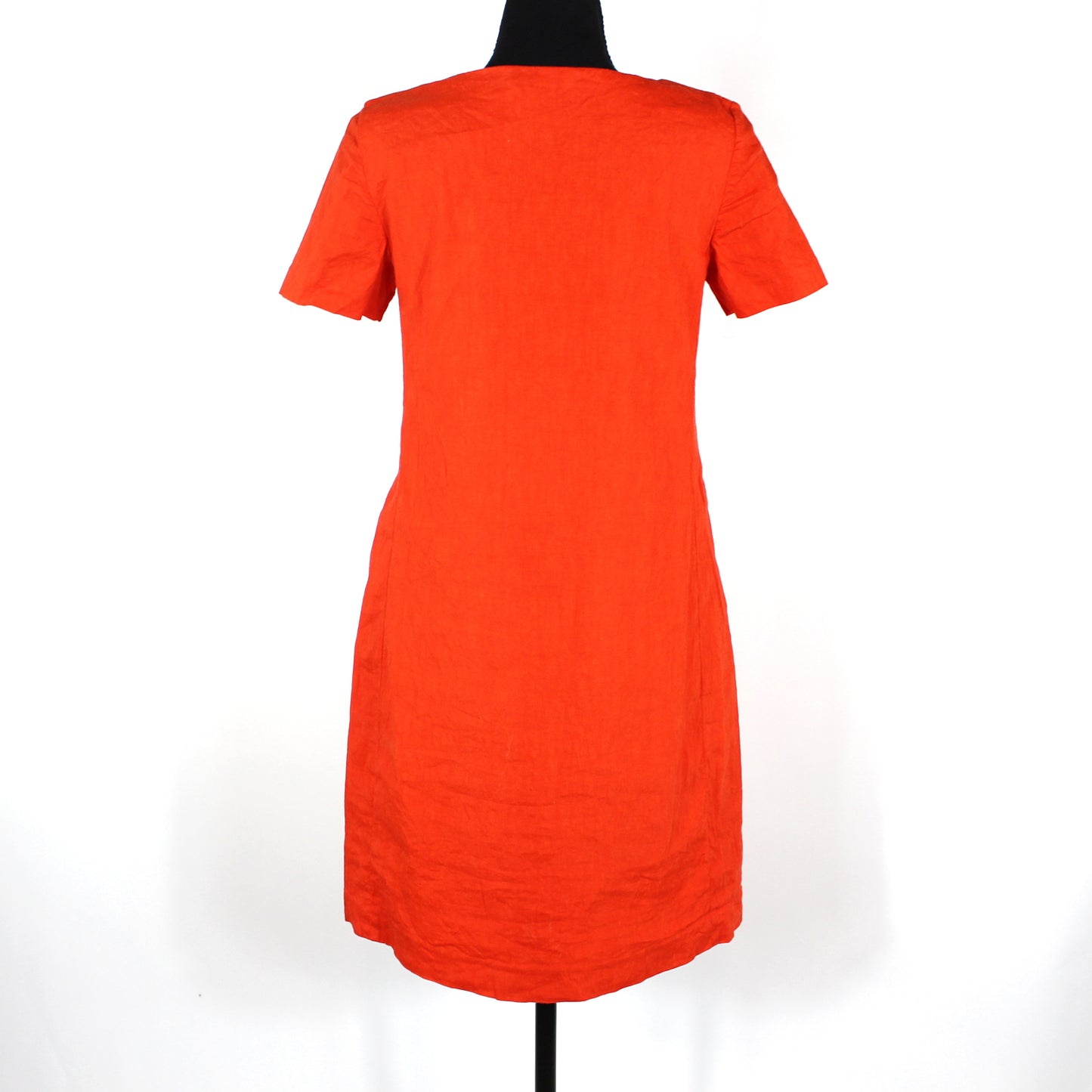 Theory Panel Shift Dress