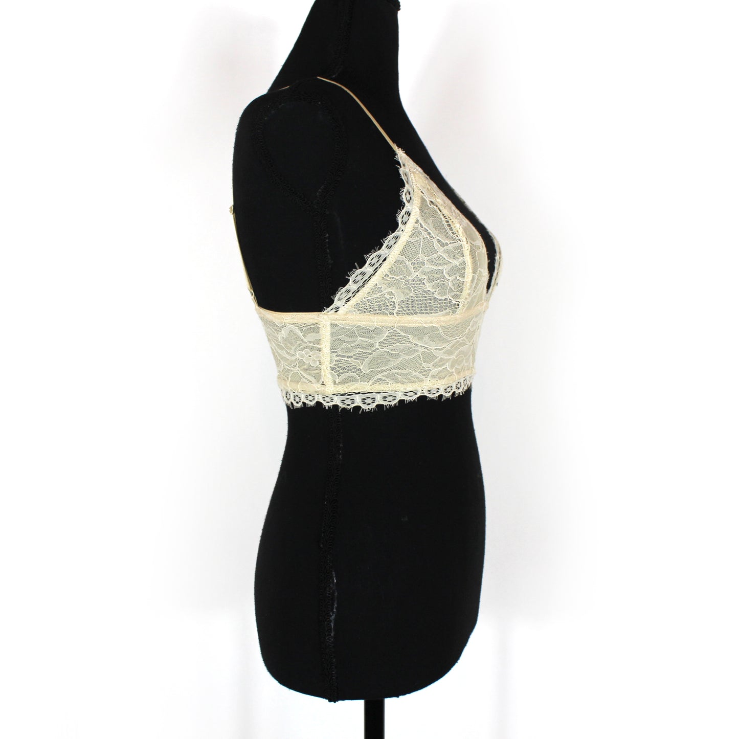 Jonathan Simkhai Lace Bralette