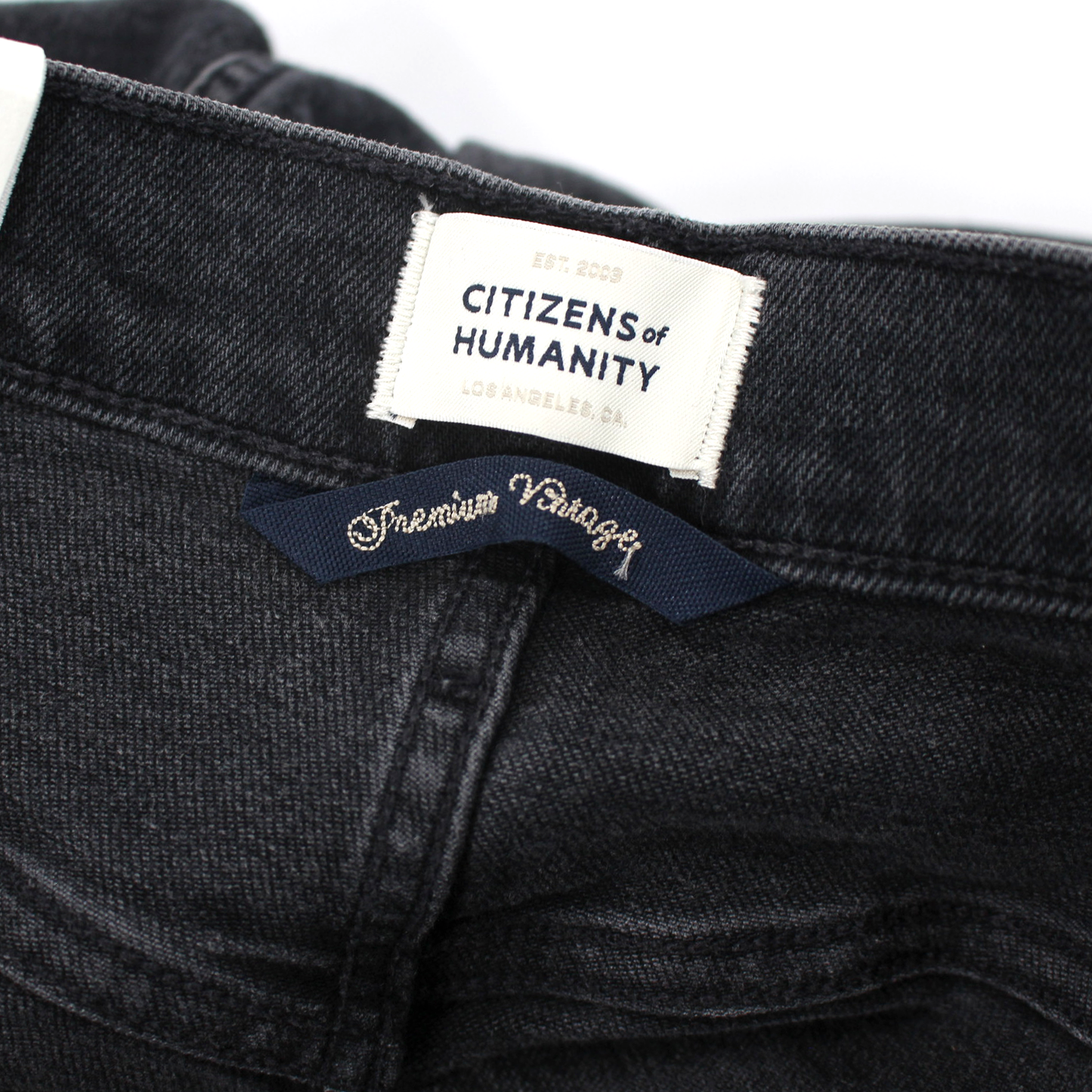 Citizens Of Humanity Jolene Jeans