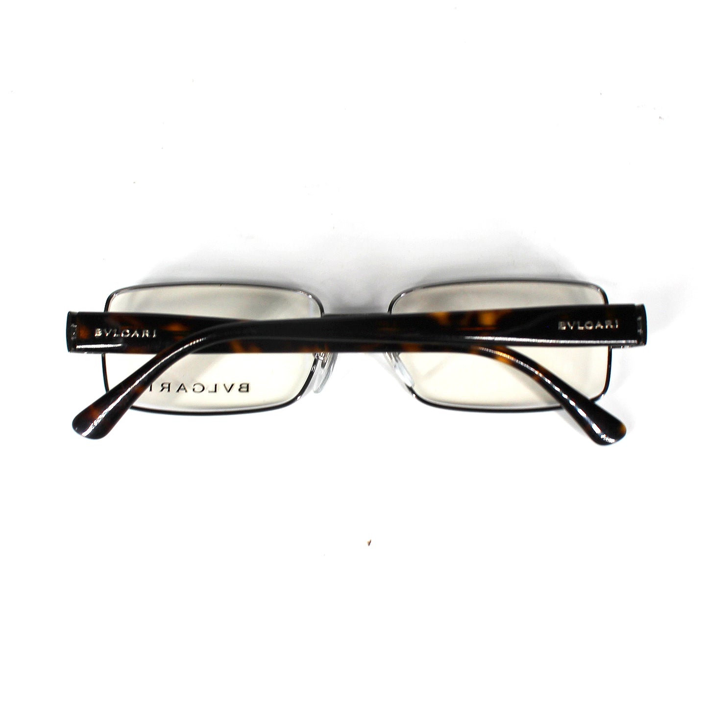 BVLGARI Rectangular Eyeglasses