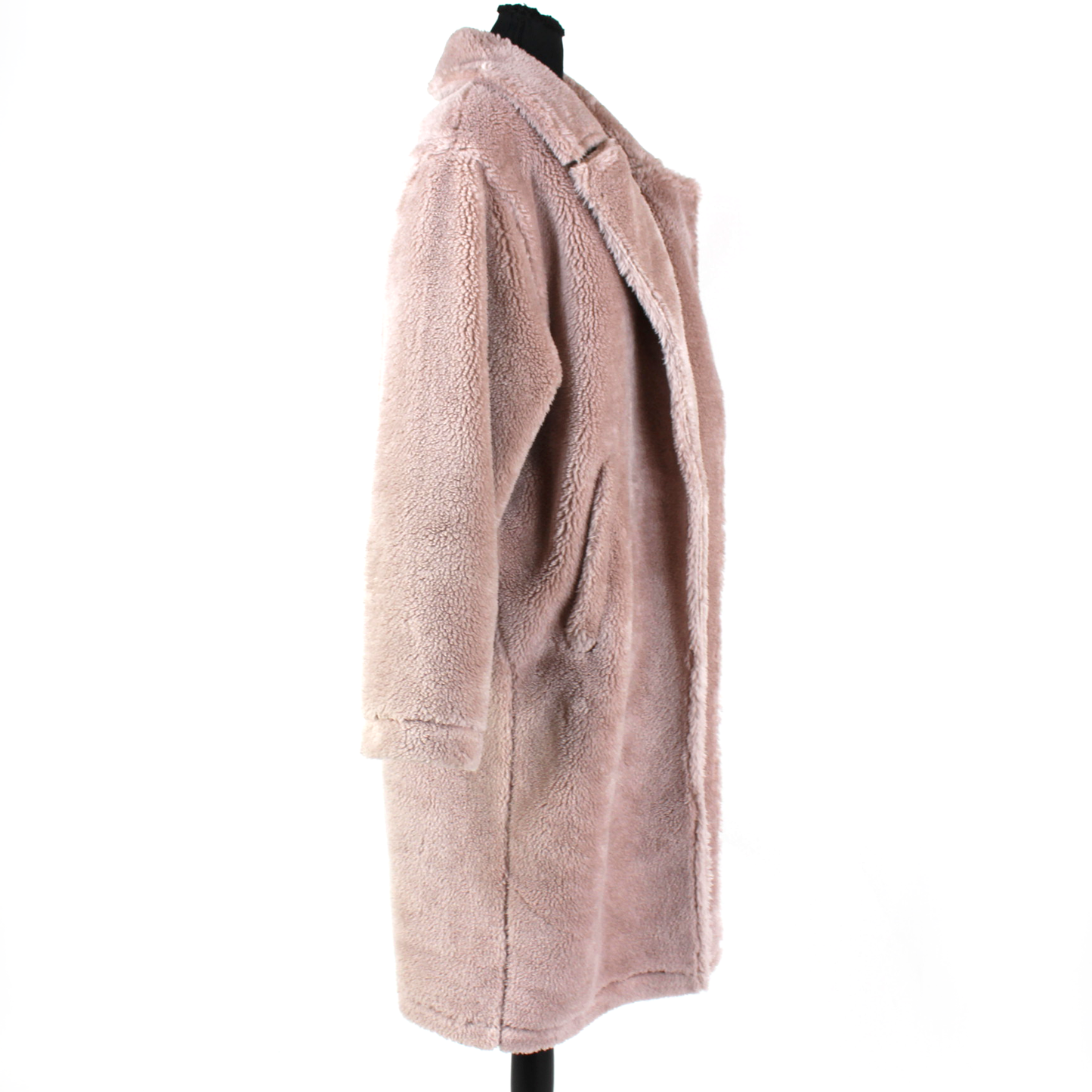 Alo Yoga Oversized Sherpa Trench