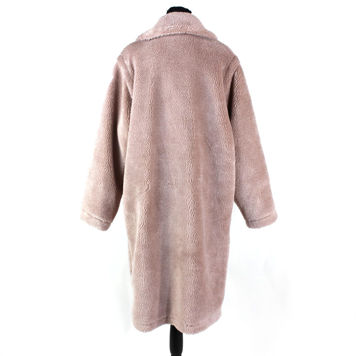 Alo Yoga Oversized Sherpa Trench