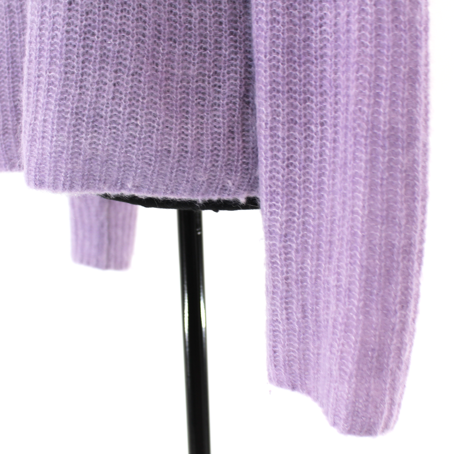 Vince Fuzzy Knit Sweater