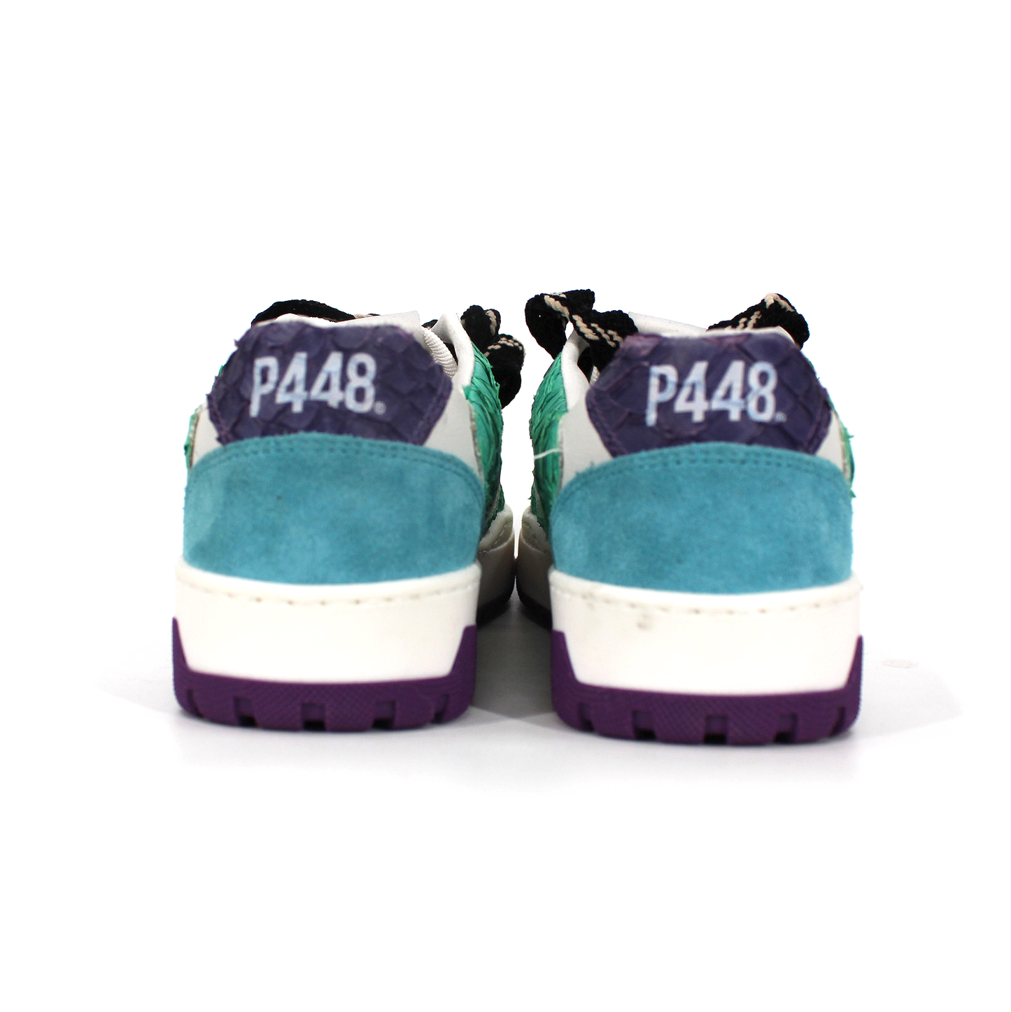 P448 Mason Cyclone Sneakers