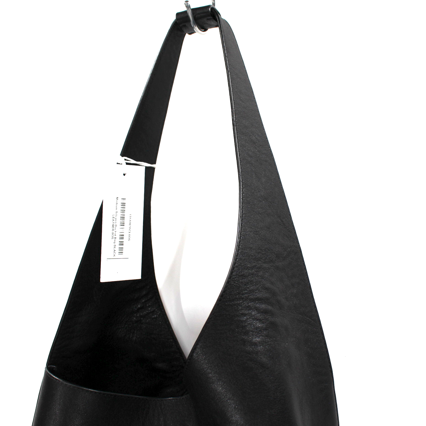 Reformation Medium Silvana Bucket Bag