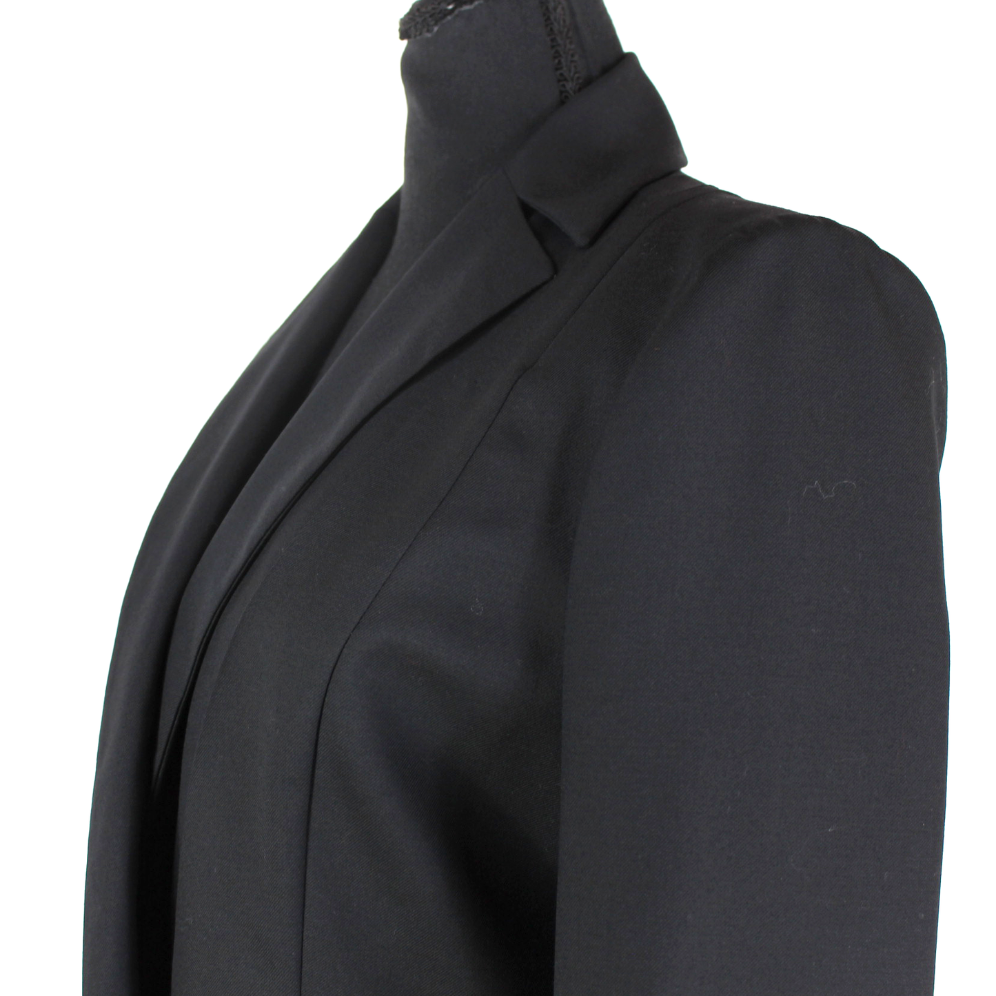 Carolina Herrera Wool Blazer