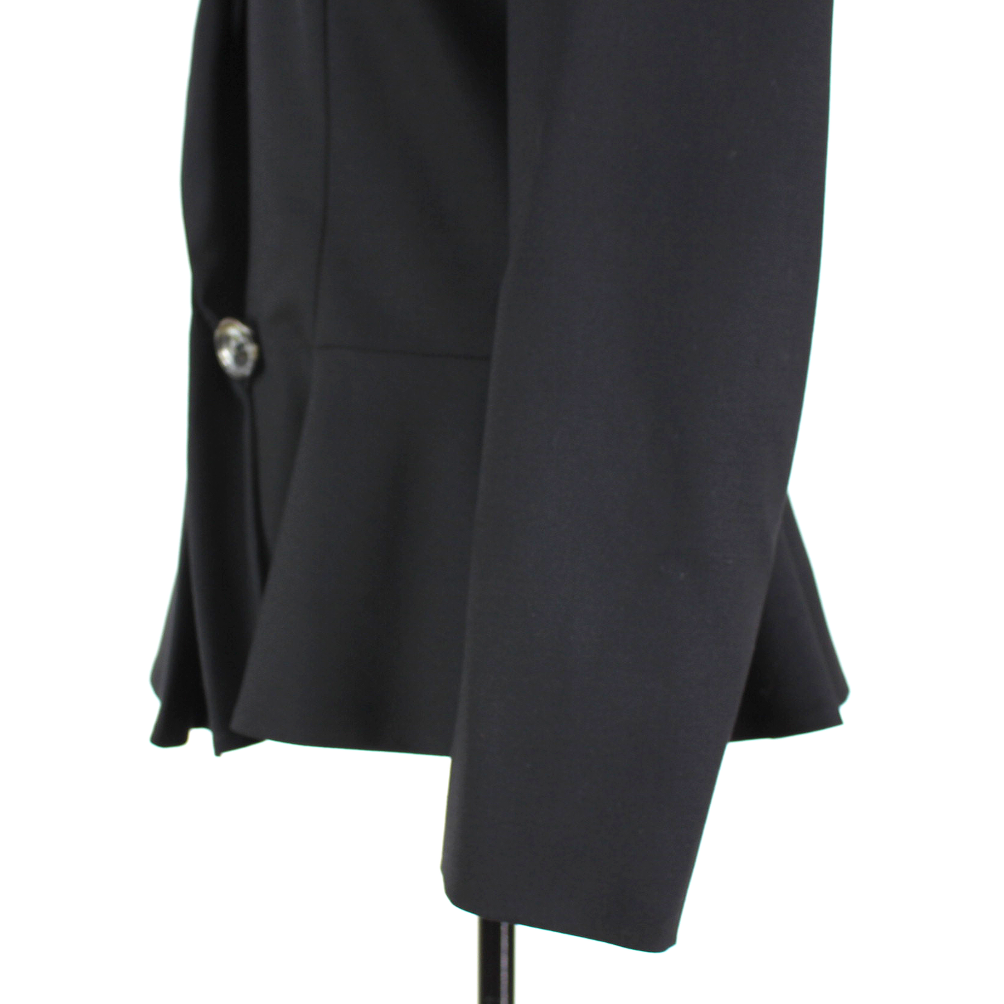 Carolina Herrera Wool Blazer