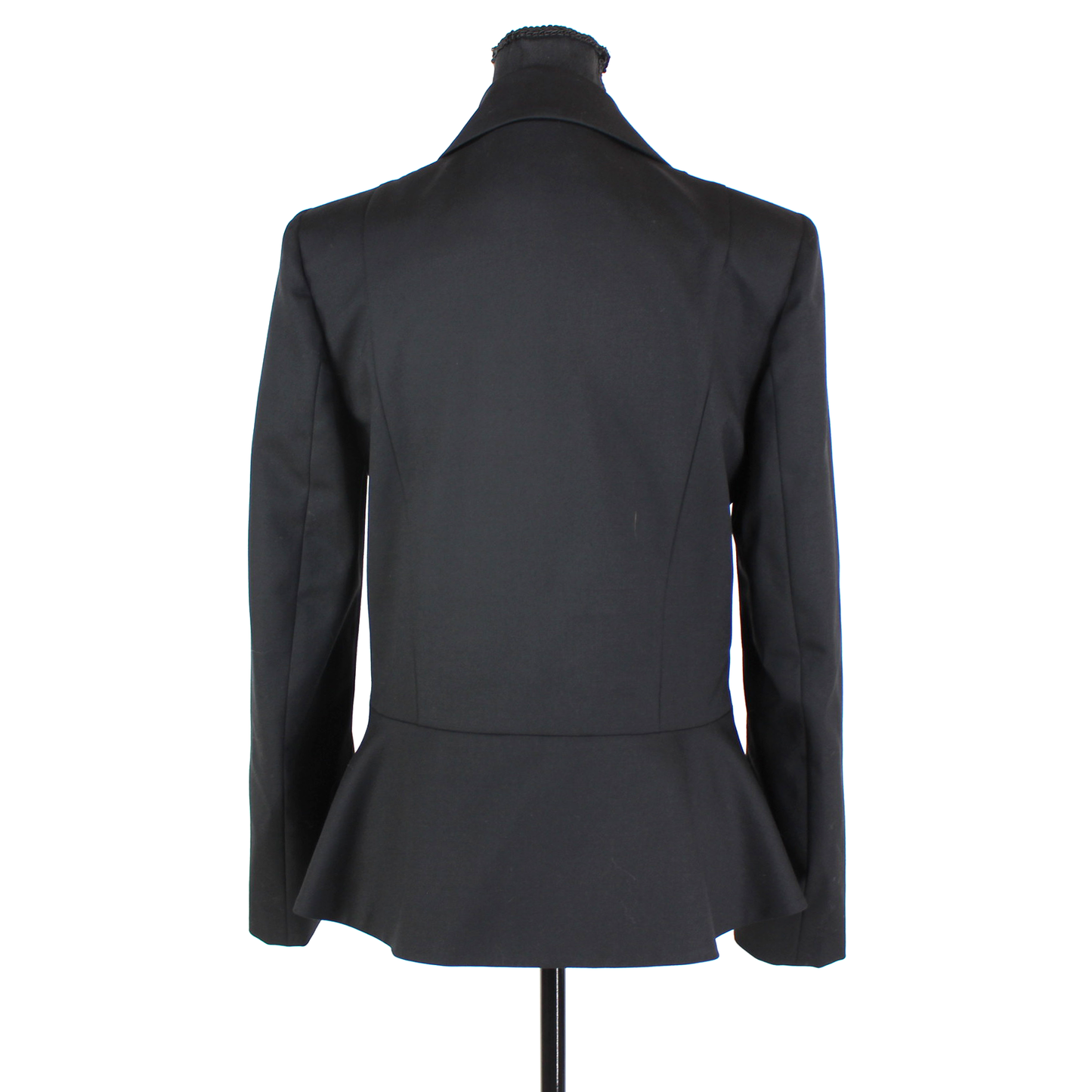 Carolina Herrera Wool Blazer