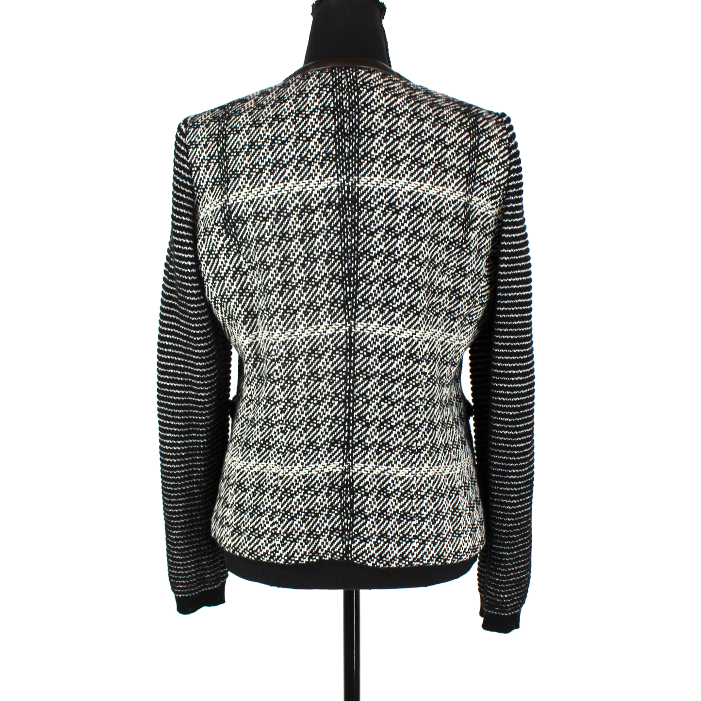 Max Mara Weekend Tweed Jacket