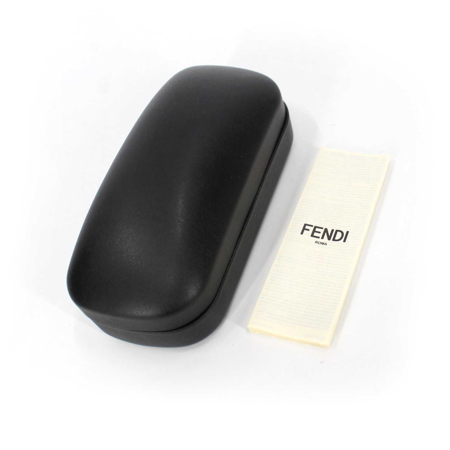 Fendi O'Lock Navigator Sunglasses