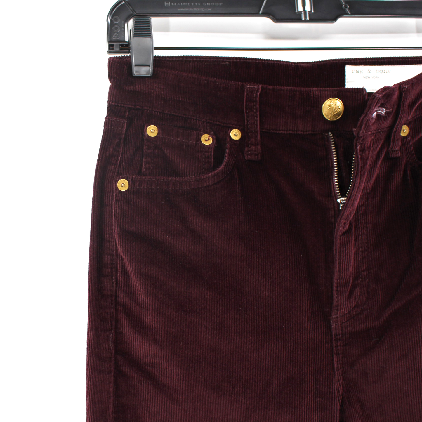 Rag & Bone Casey Corduroy Pants