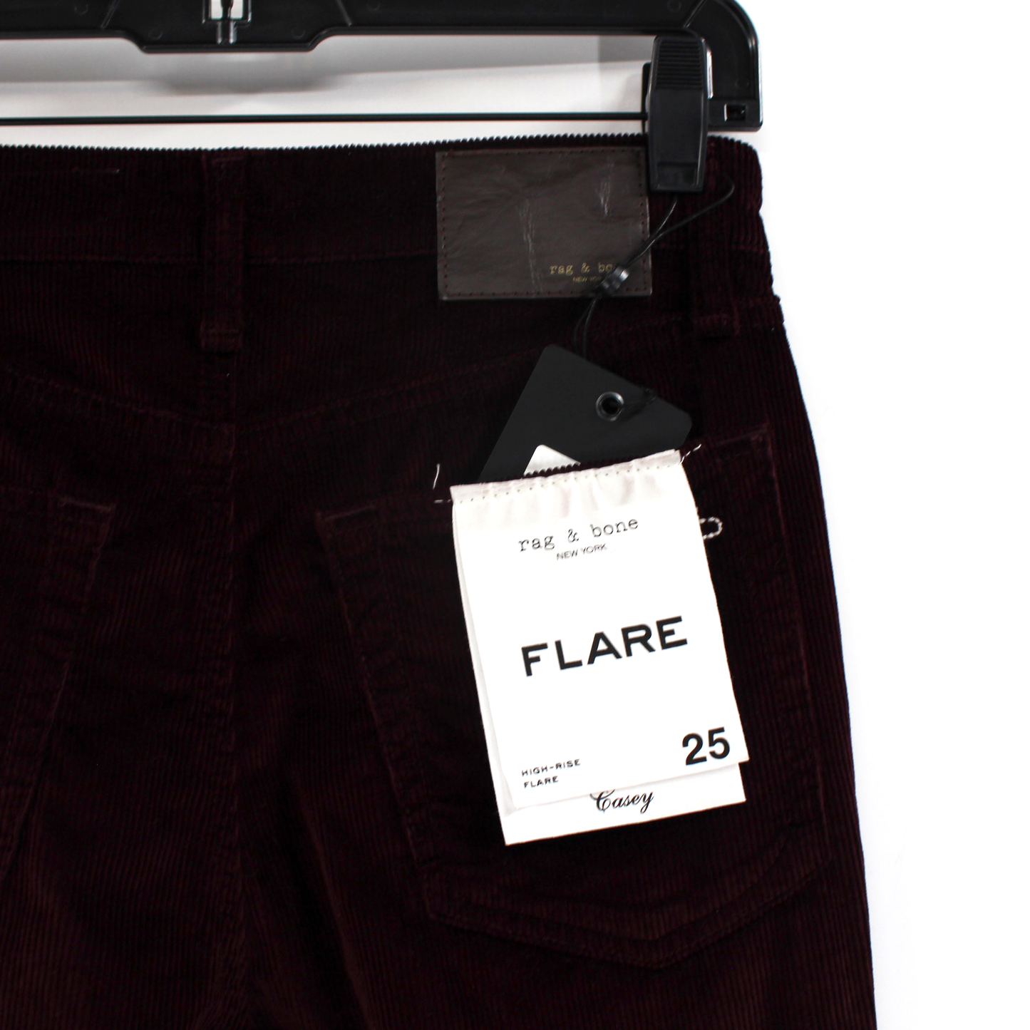 Rag & Bone Casey Corduroy Pants