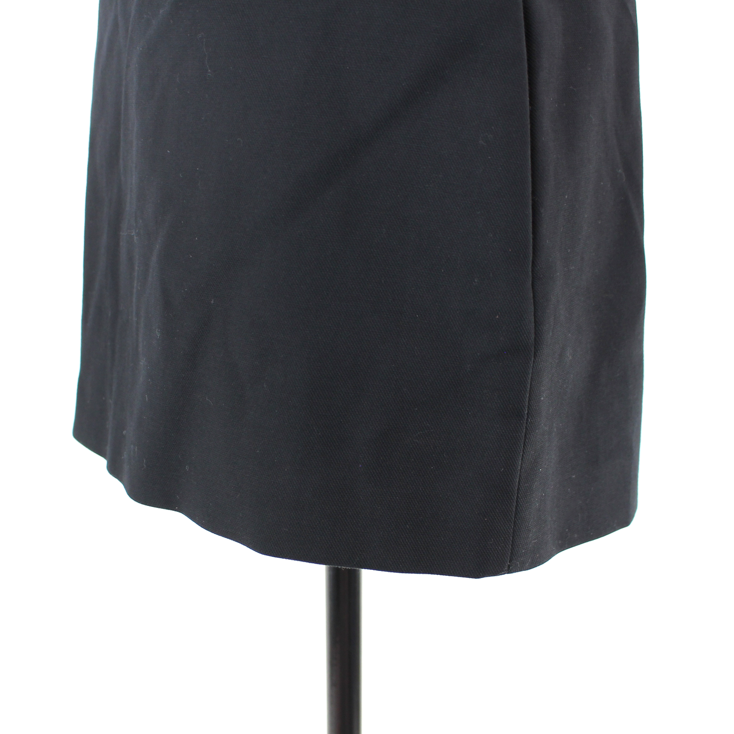 Dion Lee Y Front Buckle Skirt