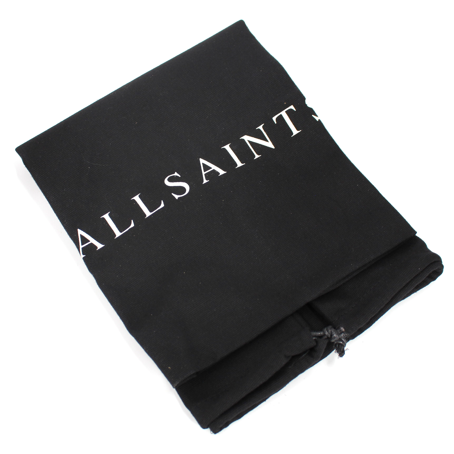 Allsaints Allington Leather Tote Bag