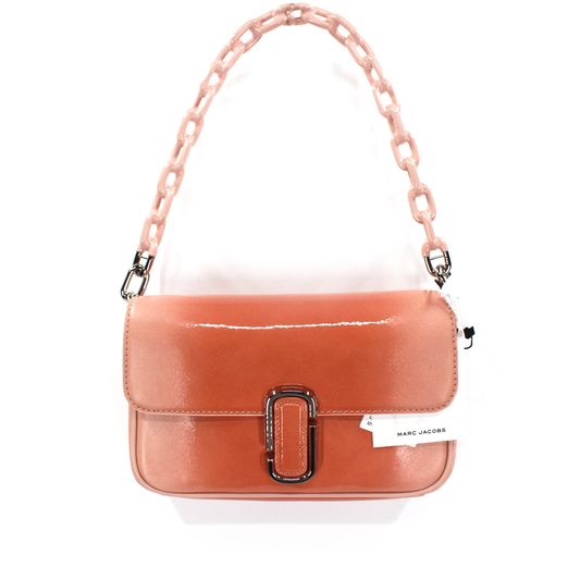 Marc Jacobs J Marc Shoulder Bag