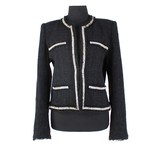 Generation Love Blaire Crystal Jacket