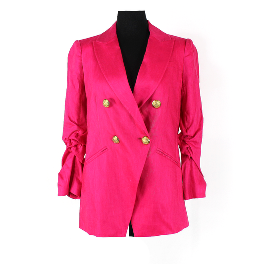 Veronica Beard Hirsh Dickey Jacket