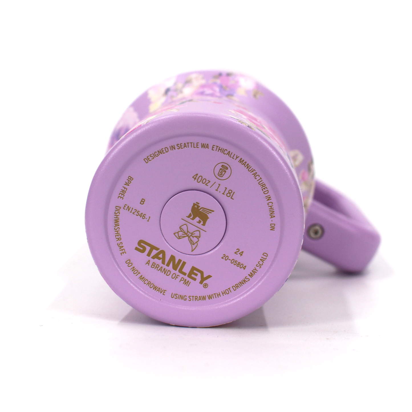 Stanley X LoveShackFancy Tumbler