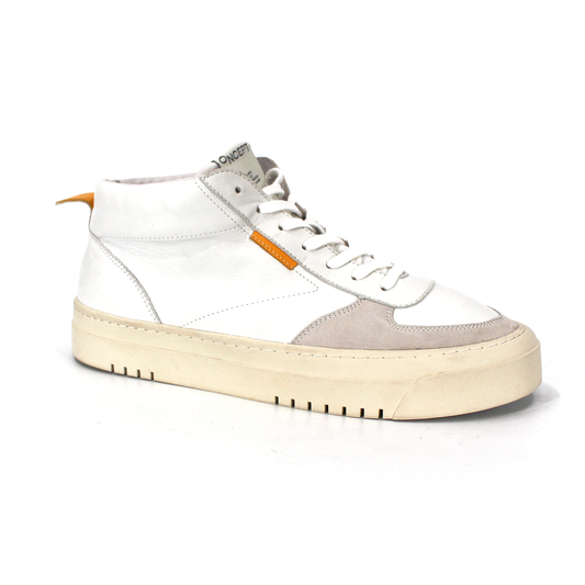 Oncept Los Angeles Mid Top Sneaker