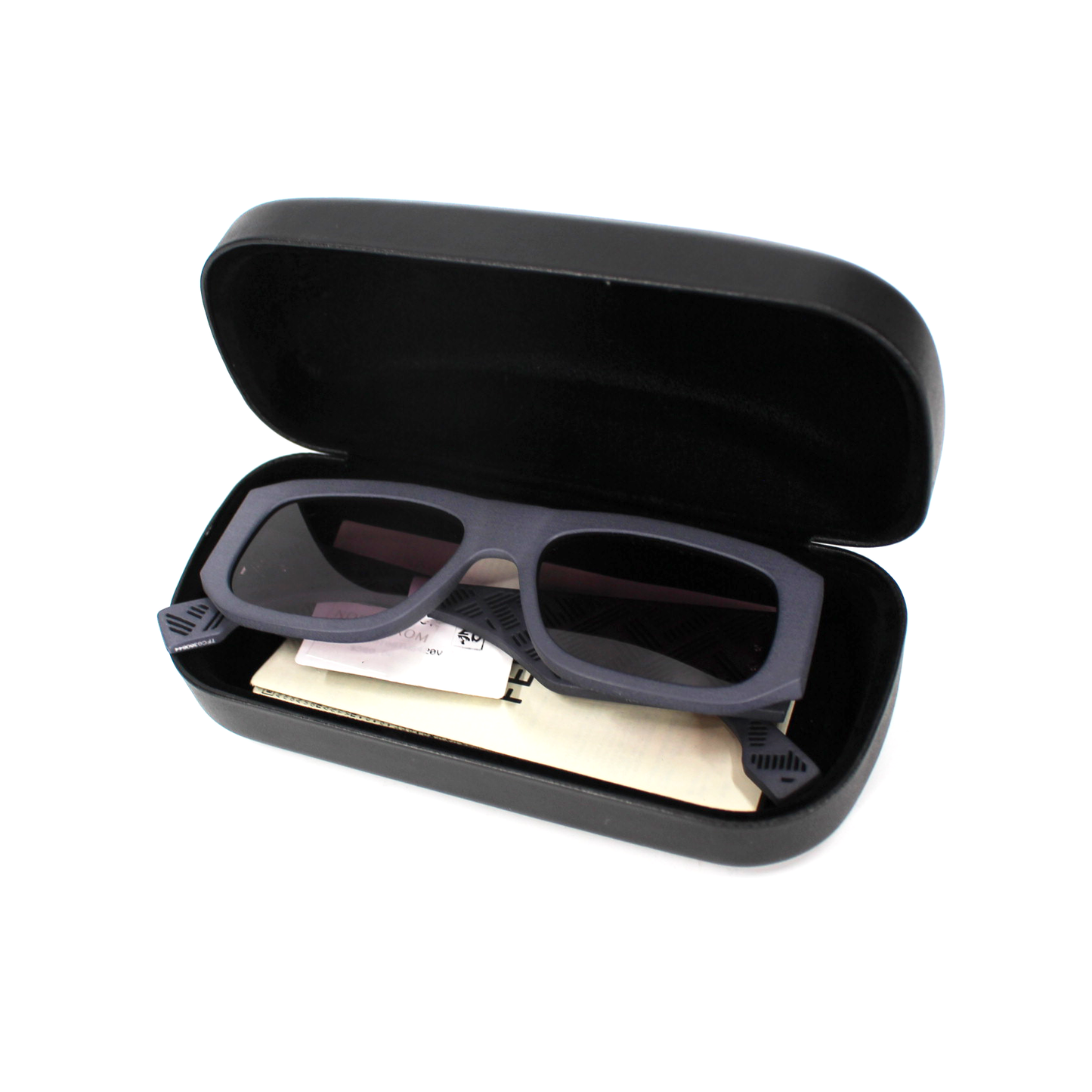 Fendi Shadow Rectangular Sunglasses