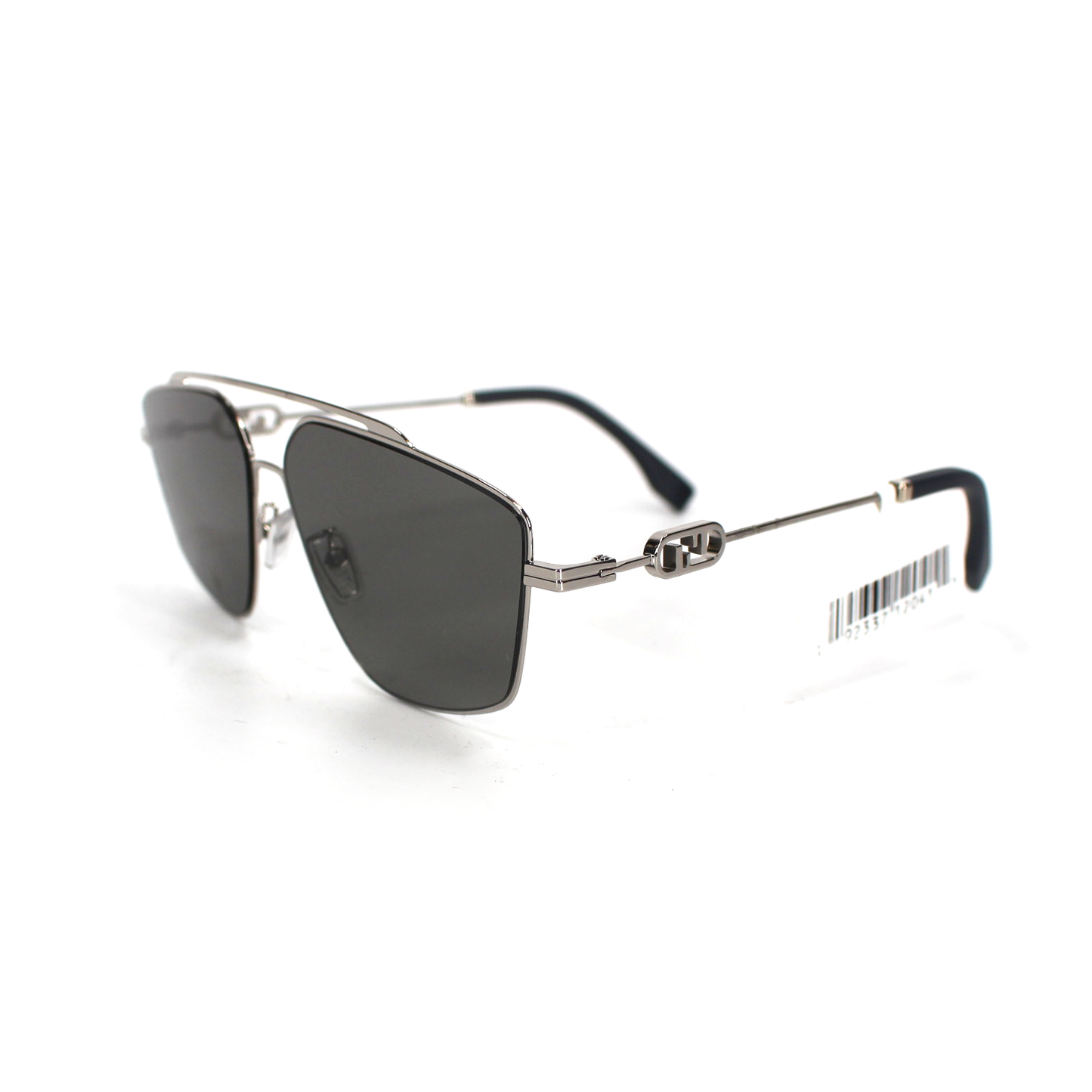 Fendi O'Lock Navigator Sunglasses